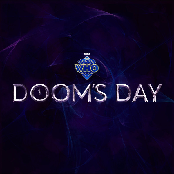 Doctor Who Doom's Day